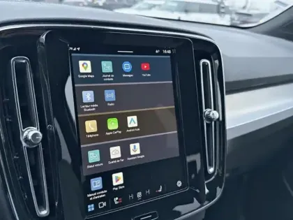 Photo 12 Volvo Xc40  B3 163ch Plus DCT 7