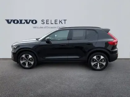 Photo 1 Volvo Xc40  B3 163ch Plus DCT 7