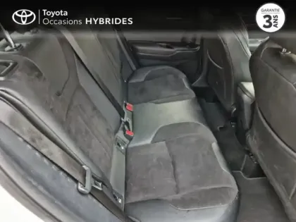 Photo 6 Toyota C-HR  184h Collection 2WD E-CVT MY22