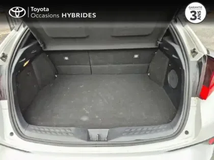 Photo 9 Toyota C-HR  184h Collection 2WD E-CVT MY22