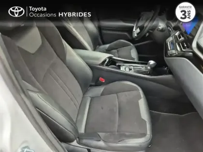 Photo 5 Toyota C-HR  184h Collection 2WD E-CVT MY22