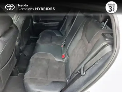 Photo 11 Toyota C-HR  184h Collection 2WD E-CVT MY22