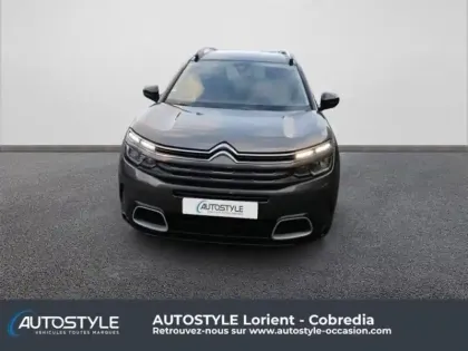 Photo 11 Citroën C5 aircross  BlueHDi 130ch S&S Feel