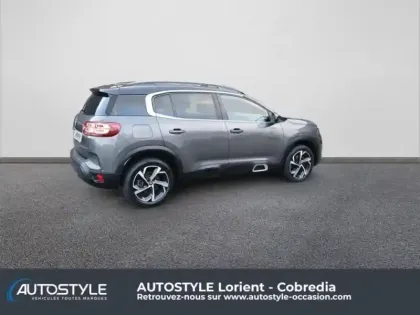 Photo 7 Citroën C5 aircross  BlueHDi 130ch S&S Feel