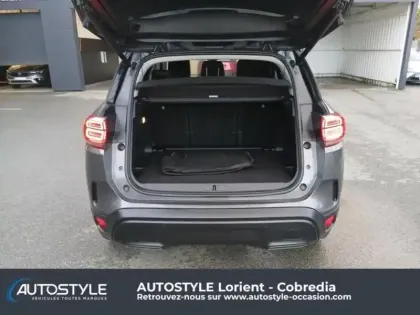 Photo 5 Citroën C5 aircross  BlueHDi 130ch S&S Feel