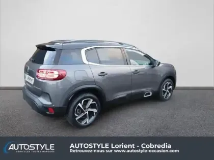 Photo 6 Citroën C5 aircross  BlueHDi 130ch S&S Feel