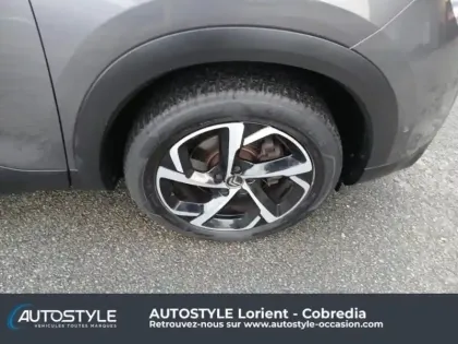 Photo 8 Citroën C5 aircross  BlueHDi 130ch S&S Feel