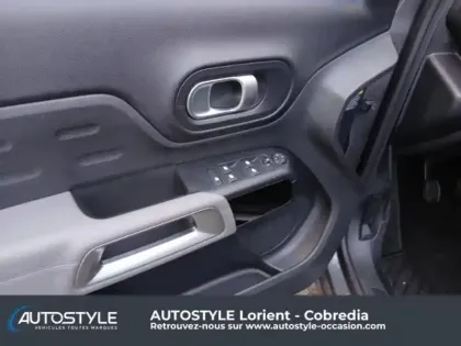 Photo 13 Citroën C5 aircross  BlueHDi 130ch S&S Feel