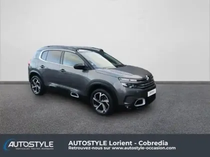 Photo 9 Citroën C5 aircross  BlueHDi 130ch S&S Feel