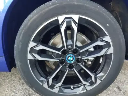 Photo 3 BMW X2  i eDrive20 204ch M Sport