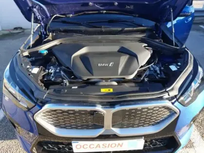 Photo 9 BMW X2  i eDrive20 204ch M Sport