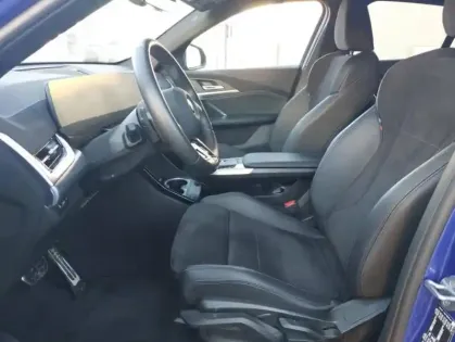 Photo 4 BMW X2  i eDrive20 204ch M Sport