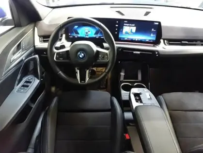 Photo 15 BMW X2  i eDrive20 204ch M Sport