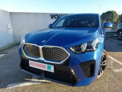 Photo 13 BMW X2  i eDrive20 204ch M Sport