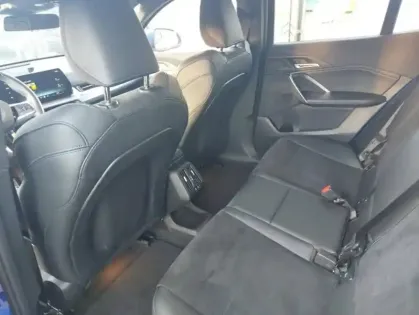 Photo 2 BMW X2  i eDrive20 204ch M Sport