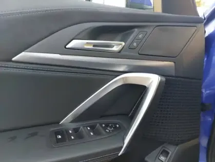 Photo 6 BMW X2  i eDrive20 204ch M Sport