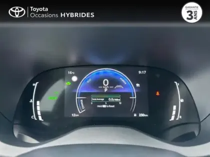 Photo 13 Toyota Yaris  116h Design 5p MY25