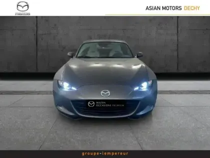 Photo 1 Mazda Mx-5  1.5 SKYACTIV-G 132ch Kizuna 2023
