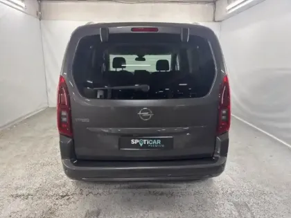 Photo 3 Opel Combo  Life L1H1 1.5 D 130ch S&S Innovation