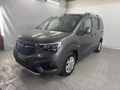 Photo Opel Combo
