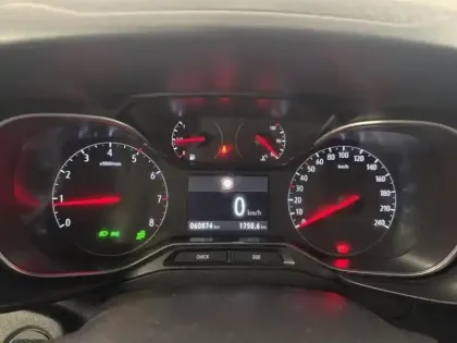 Photo 11 Opel Combo  Life L1H1 1.5 D 130ch S&S Innovation