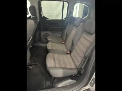 Photo 9 Opel Combo  Life L1H1 1.5 D 130ch S&S Innovation