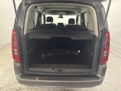 Photo 6 Opel Combo  Life L1H1 1.5 D 130ch S&S Innovation