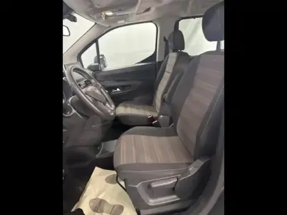 Photo 8 Opel Combo  Life L1H1 1.5 D 130ch S&S Innovation