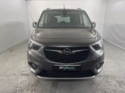 Photo 1 Opel Combo  Life L1H1 1.5 D 130ch S&S Innovation