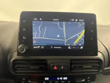 Photo 13 Opel Combo  Life L1H1 1.5 D 130ch S&S Innovation