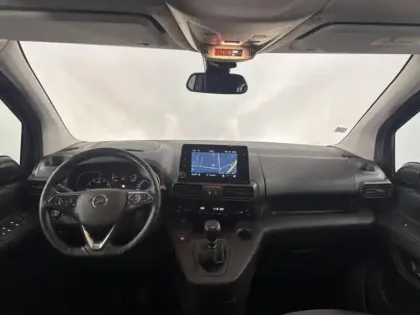 Photo 7 Opel Combo  Life L1H1 1.5 D 130ch S&S Innovation