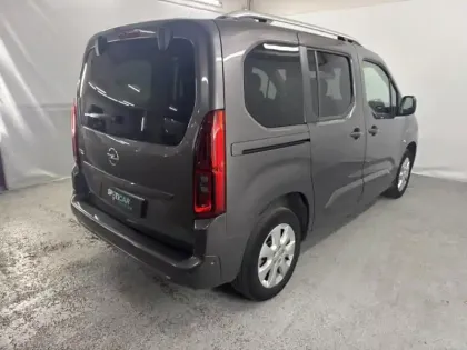 Photo 4 Opel Combo  Life L1H1 1.5 D 130ch S&S Innovation