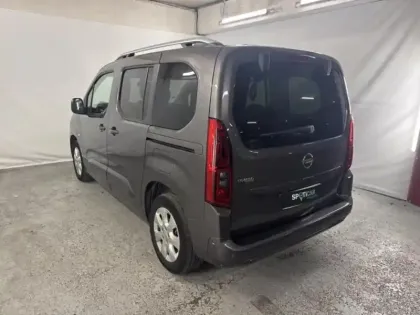 Photo 5 Opel Combo  Life L1H1 1.5 D 130ch S&S Innovation