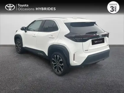 Photo 1 Toyota Yaris  Cross 116h Design MY22