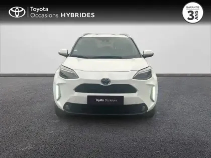 Photo 4 Toyota Yaris  Cross 116h Design MY22