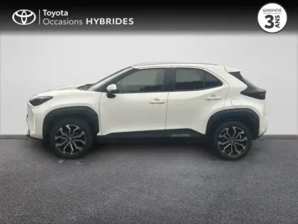 Photo 2 Toyota Yaris  Cross 116h Design MY22