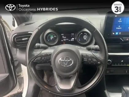 Photo 8 Toyota Yaris  Cross 116h Design MY22