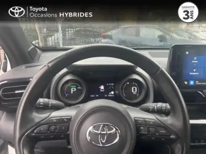 Photo 12 Toyota Yaris  Cross 116h Design MY22