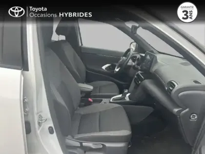 Photo 5 Toyota Yaris  Cross 116h Design MY22