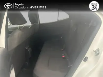 Photo 11 Toyota Yaris  Cross 116h Design MY22