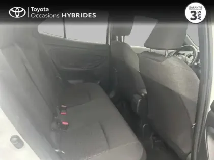 Photo 6 Toyota Yaris  Cross 116h Design MY22