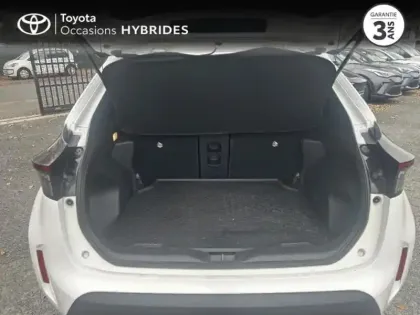 Photo 9 Toyota Yaris  Cross 116h Design MY22