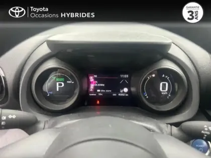 Photo 13 Toyota Yaris  Cross 116h Design MY22