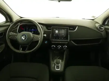 Photo 11 Renault Zoé Zoe E-Tech Equilibre charge normale R110 Achat Intégral - MY22