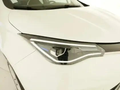 Photo 9 Renault Zoé Zoe E-Tech Equilibre charge normale R110 Achat Intégral - MY22