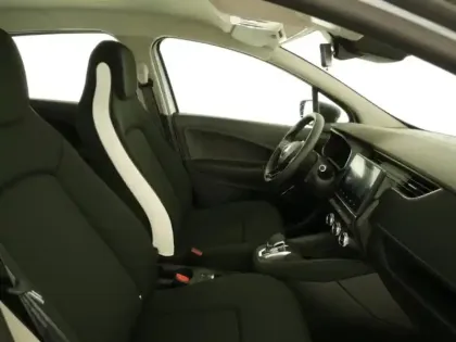 Photo 6 Renault Zoé Zoe E-Tech Equilibre charge normale R110 Achat Intégral - MY22