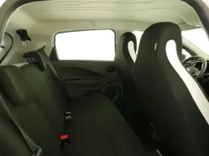 Photo 5 Renault Zoé Zoe E-Tech Equilibre charge normale R110 Achat Intégral - MY22