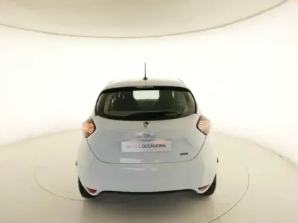 Photo 2 Renault Zoé Zoe E-Tech Equilibre charge normale R110 Achat Intégral - MY22