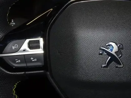 Photo 12 Peugeot 2008  e- 136ch GT