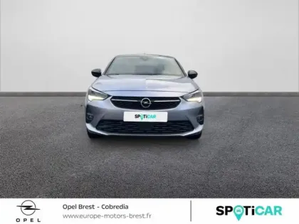 Photo 3 Opel Corsa  -e 136ch Ultimate